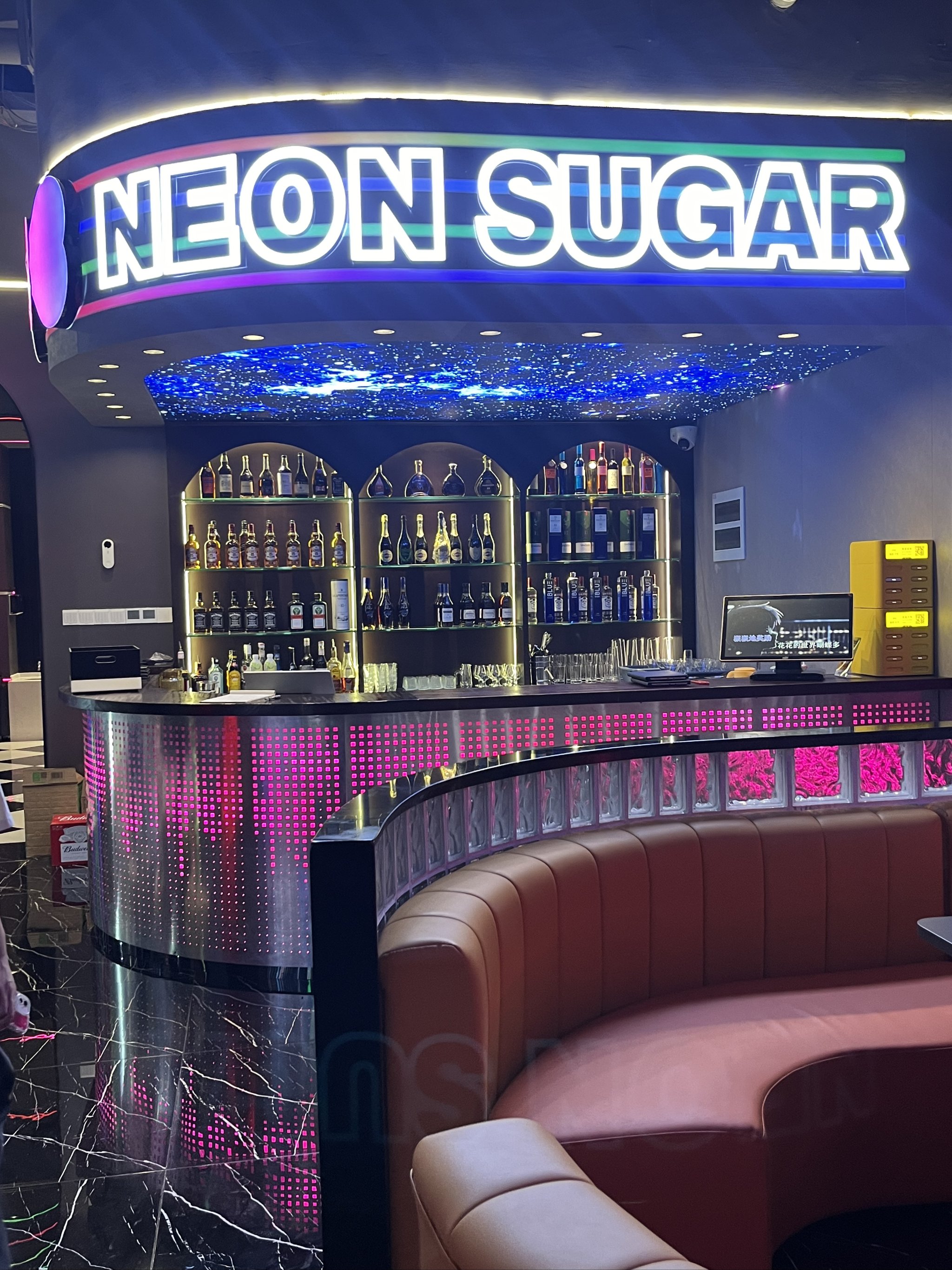 邯郸商务KTV聚会新玩法-邱县ktv预定